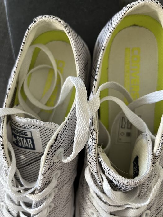 Converse albi chuck taylor 2