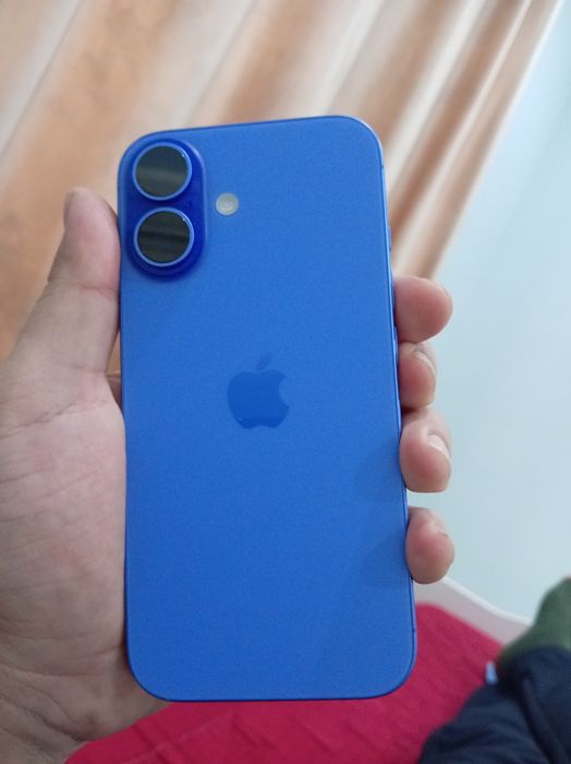 IPhone 16 128gb,