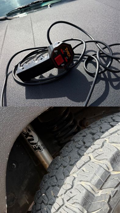 Jeep Grand Cherokee 2.7 CRD