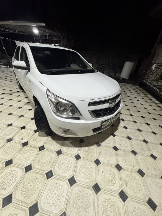 Cobalt avtamat sotiladi