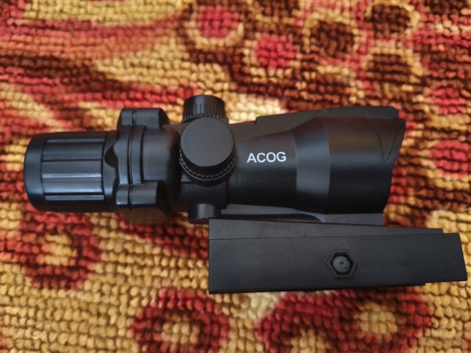 Продам орбизый автомате АК-47