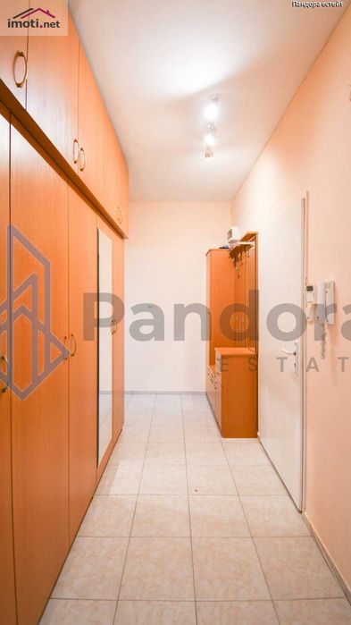 Продава се Едностаен апартамент в София, Слатина - 46 кв.м за 1979 €/кв.м - Снимка #3