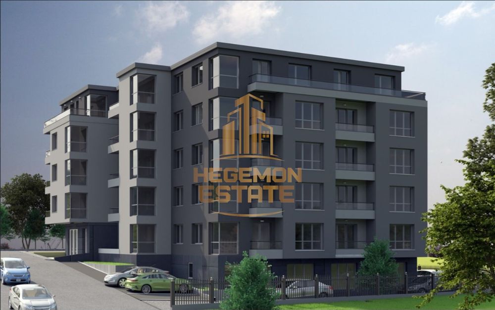 Продава се Тристаен апартамент в Варна, Владислав Варненчик - 102 кв.м за 1162 €/кв.м - Снимка #3