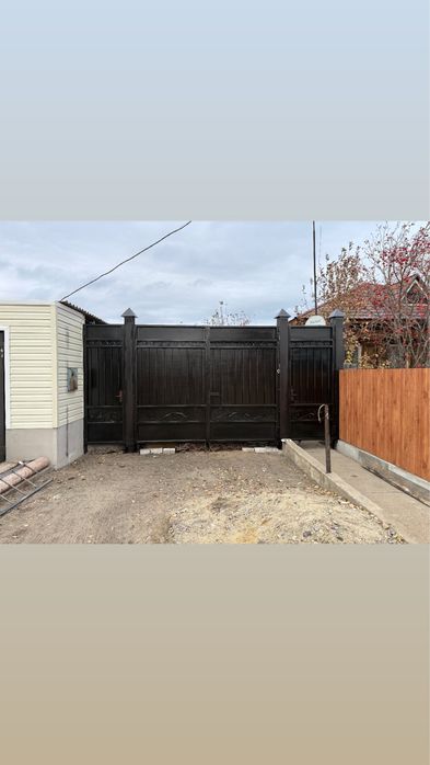 Металлоцех железно