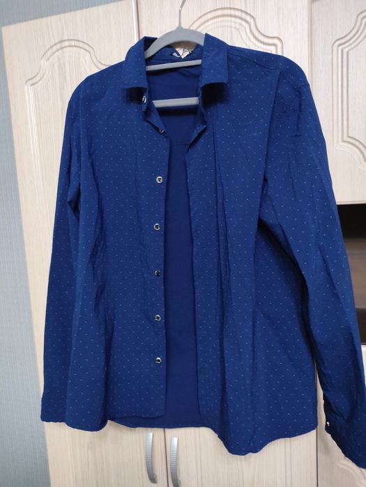 Мужские рубашки #