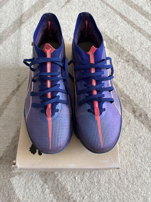 Сороконожки Puma Ultimate 11ts special edition