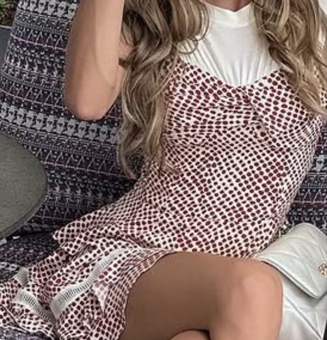 Нова рокля на Other Theory