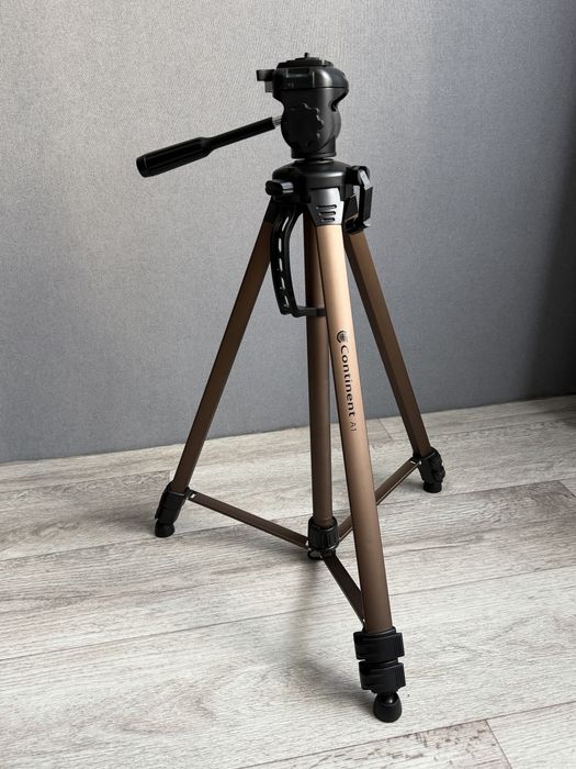 Штатив- Tripod Continent A1