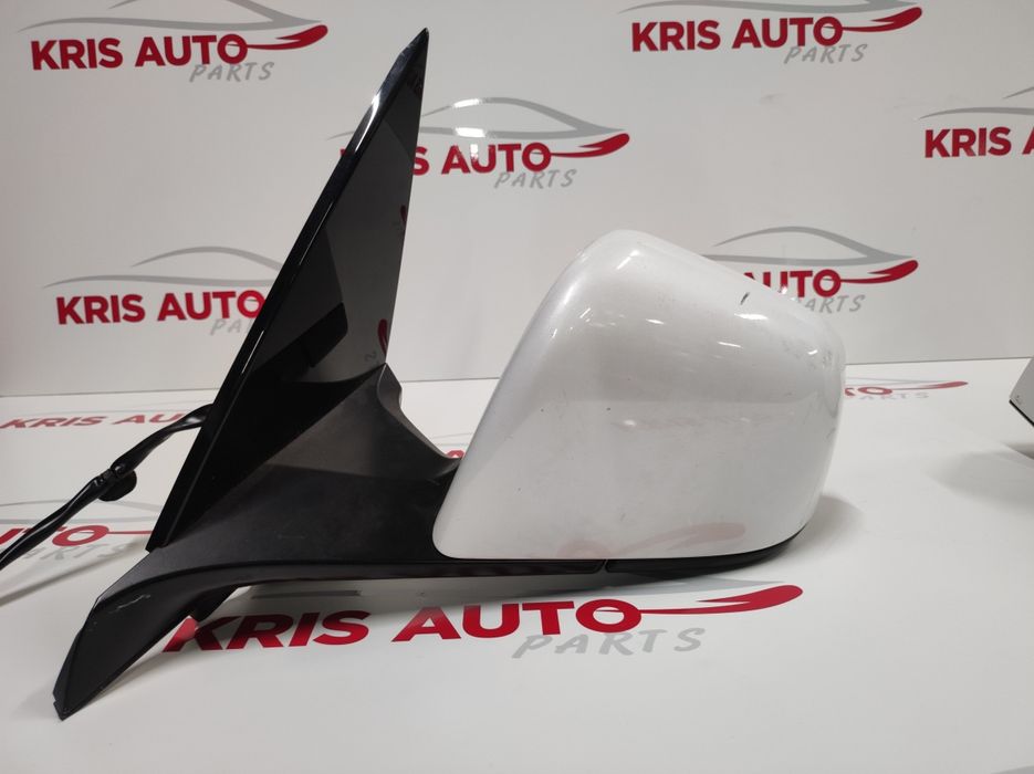 Огледало - огледала за Tesla Y / Тесла У 2023г