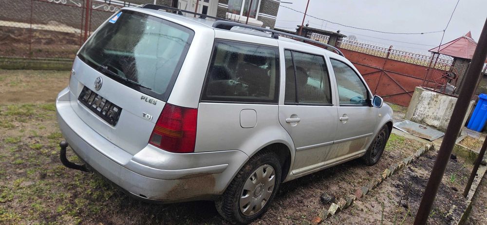 De vanzare VW Golf 4