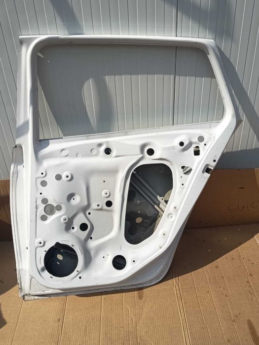 usa dreapta spate skoda scala