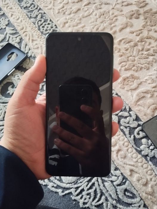 Redmi note 9pro ideal