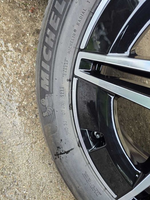 Anvelope / Cauciucuri Michelin Primacy 4 MO 235/55R18 104T noi VARA