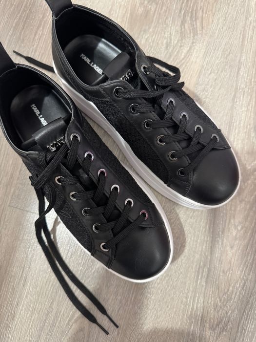 Кецове Karl Lagerfeld