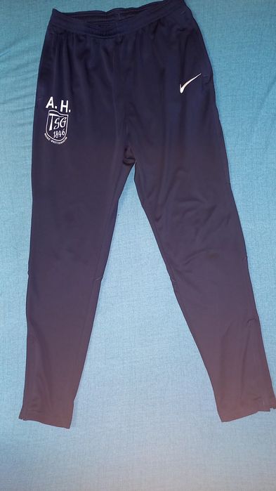 Горнище Адидас и Найк