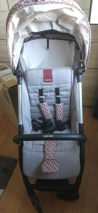 Cărucior Inglesina Quid