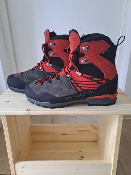 Туристически Mammut Kento Pro High GTX – НОВИ – размер 45 1/3