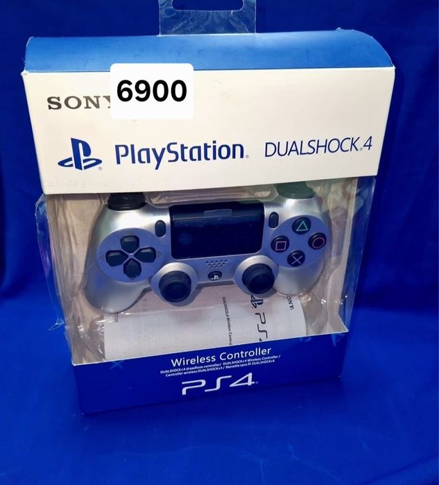 Продам новые джойстики