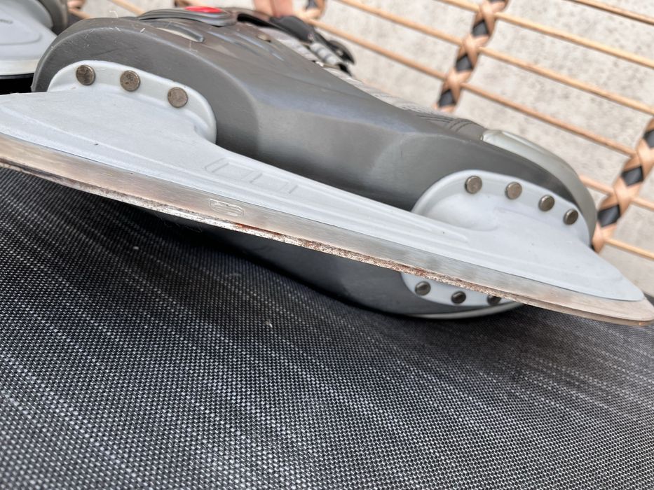 Patine gheata marime 40