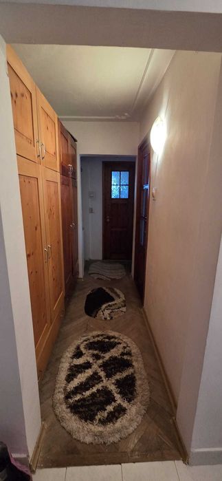 Apartament 3 camere Pacurari-Toma Cozma de inchiriat