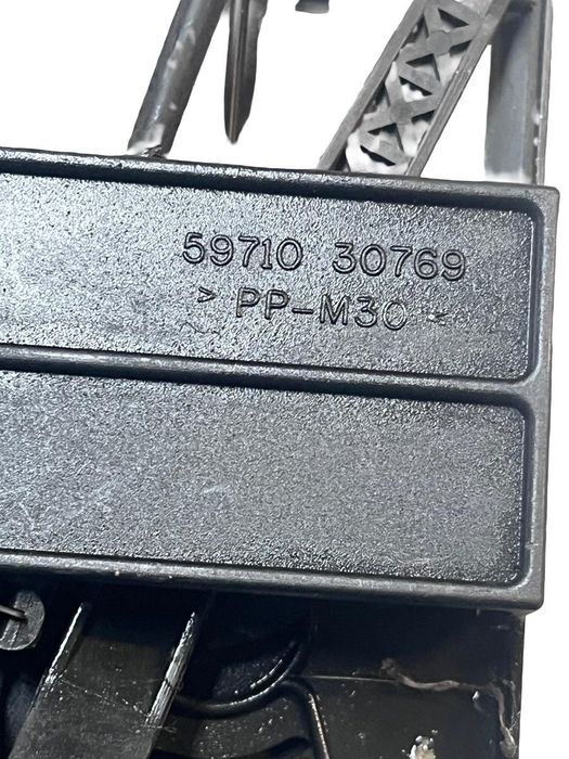 Panou Clima Nissan Terrano Ii R20 1992 - 2007 5971030769