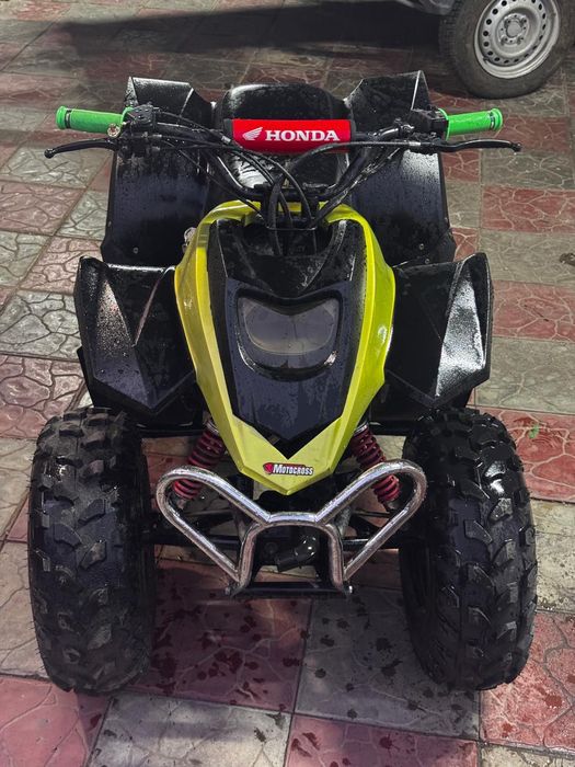Квадроцикл Honda 125cc