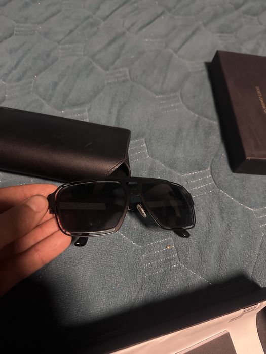Ochelari de soare Dolce Gabbana
