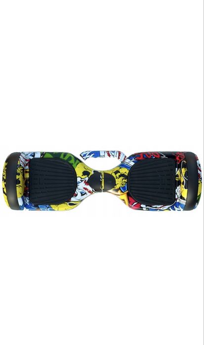 Hoverboard electric