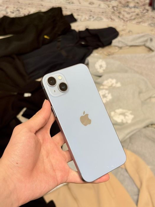 iPhone 14 Plus ; 256gb