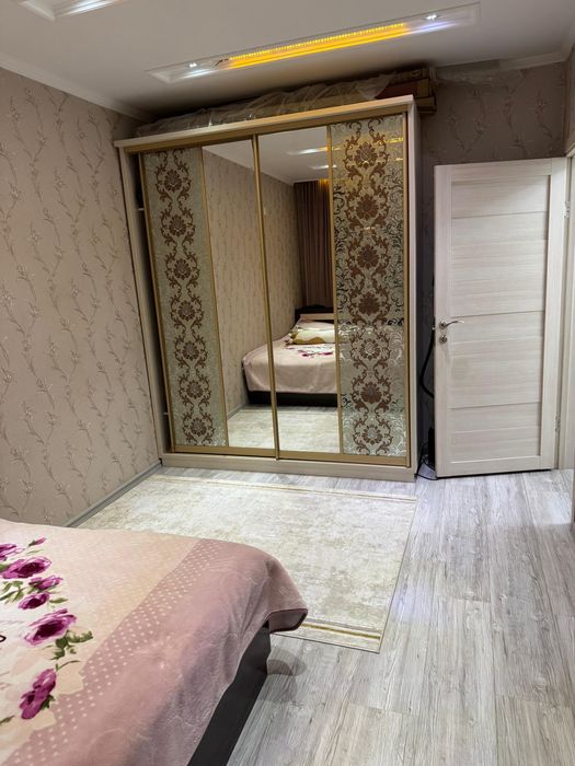 Сдам 3х комнатную квартиру