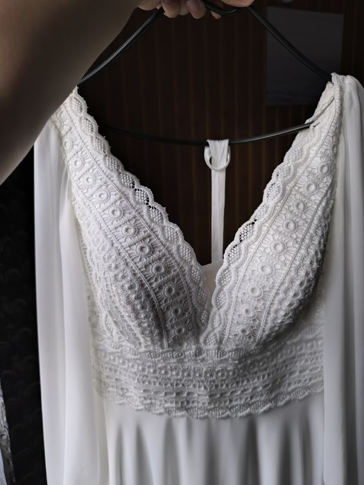Rochie de mireasa