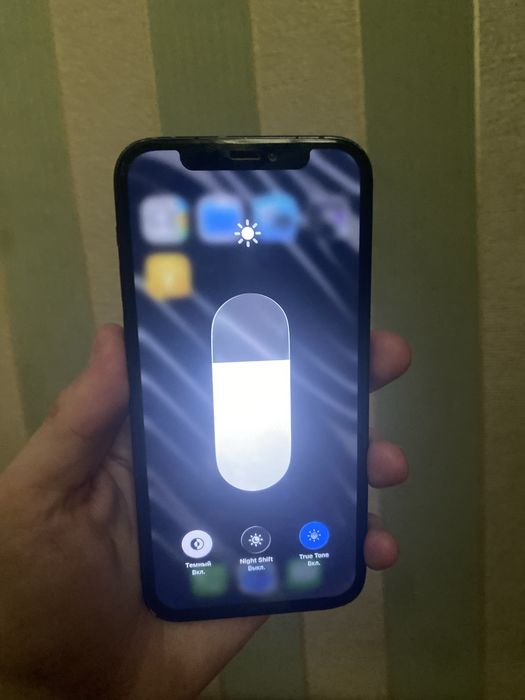 Iphone 12 обмен.