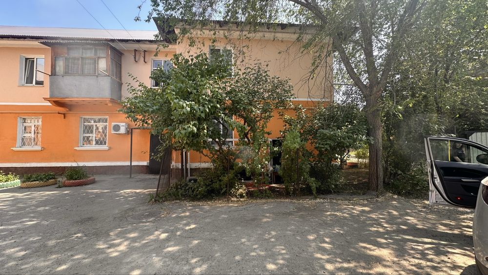 Продам квартиру жилгородок