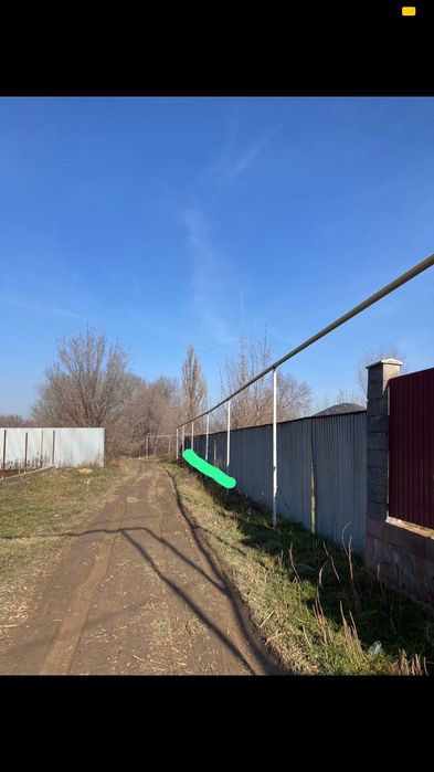 Продаю участок ,срочно