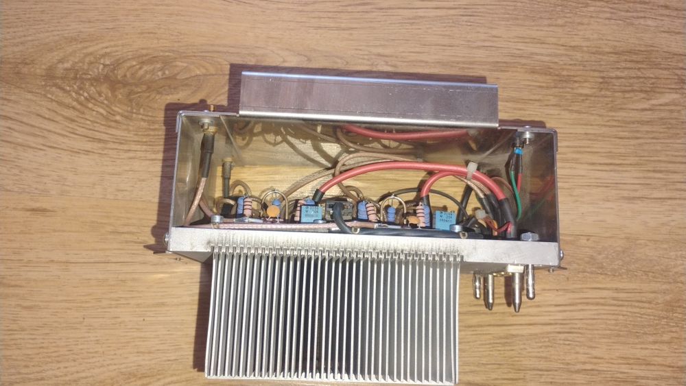 Modul amplificator 1KW