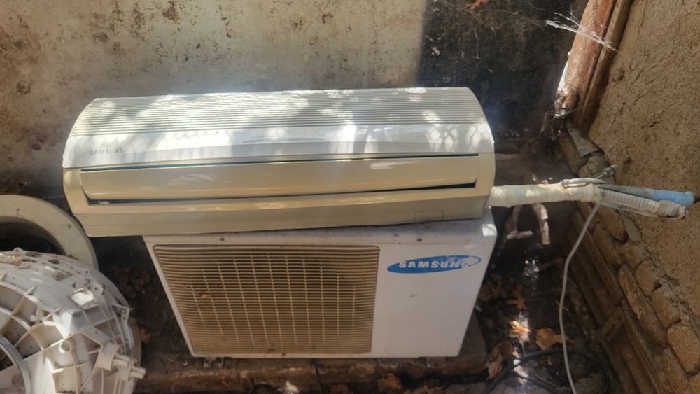 Samsung 12  konditsioner on of