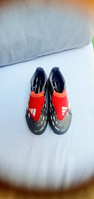 Ghete fotbal Adidas