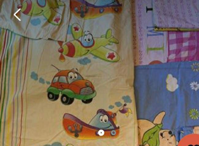 Одеяло. Постельное