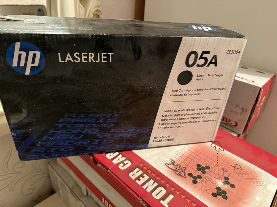 Продам срочно катридж