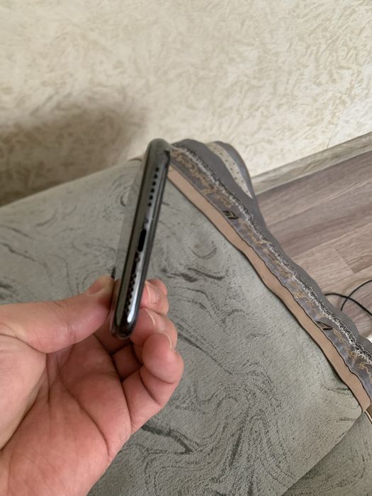 Продам айфон X 256 г сост норм