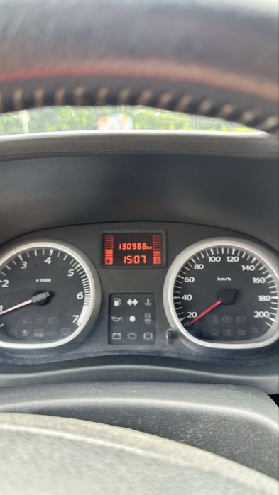 Dacia Duster 1.5