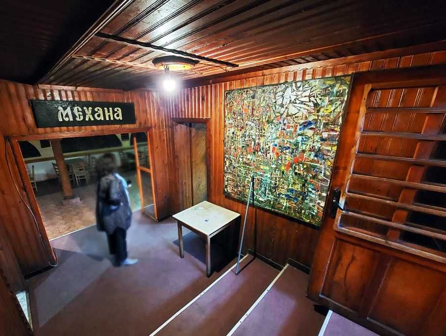 Дава се под наем Заведение в Кнежа - 90 кв.м за 357 € - Снимка #1