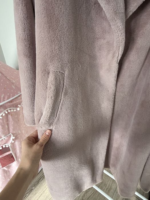 Шуба исскуственная