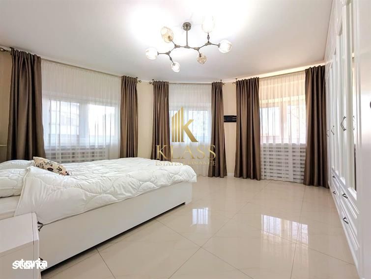 Apartament 2 camere | Decebal | Alba Iulia | 2 bai | 76 mp