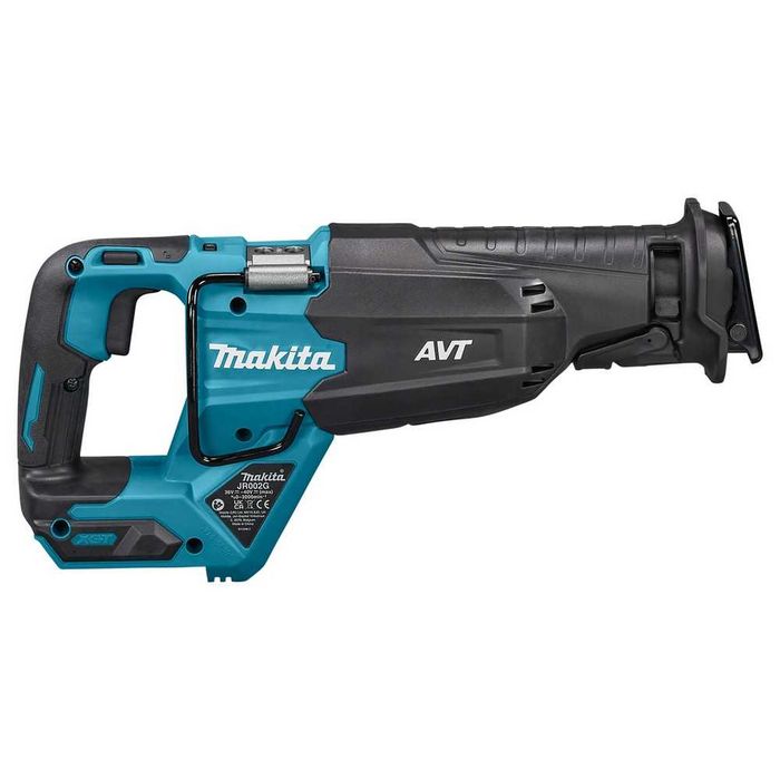 Акумулаторен саблен трион Makita JR002GZ, 40V