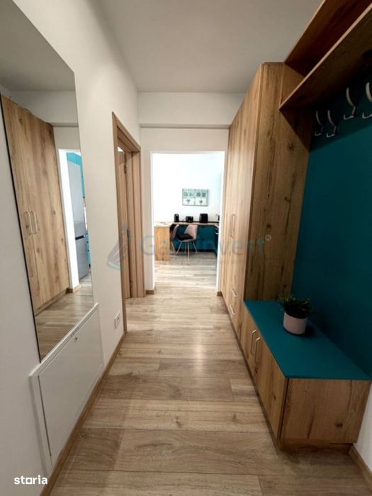 Apartament  3 camere de inchiriat, modern,Iosia,Oradea,Gaminvest,A2875