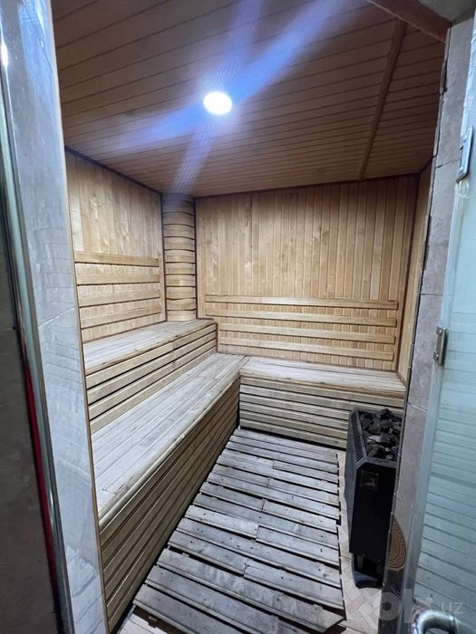 сауна Ташкент sauna баня xammom бассейн