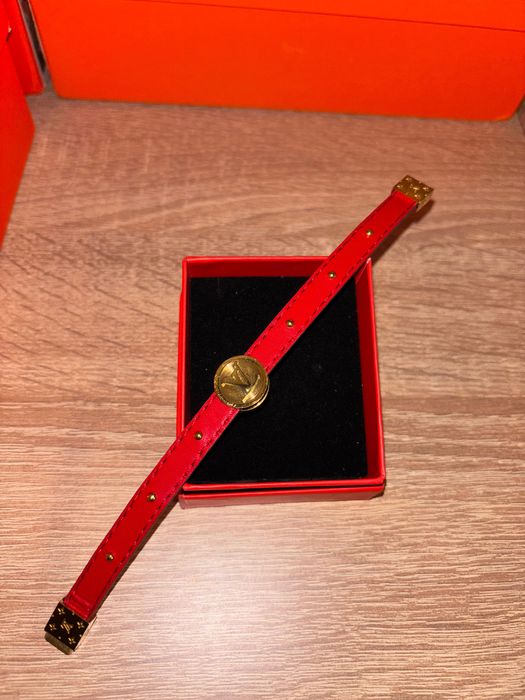 Accesoriu nou nou - Brățară Louis Vuitton