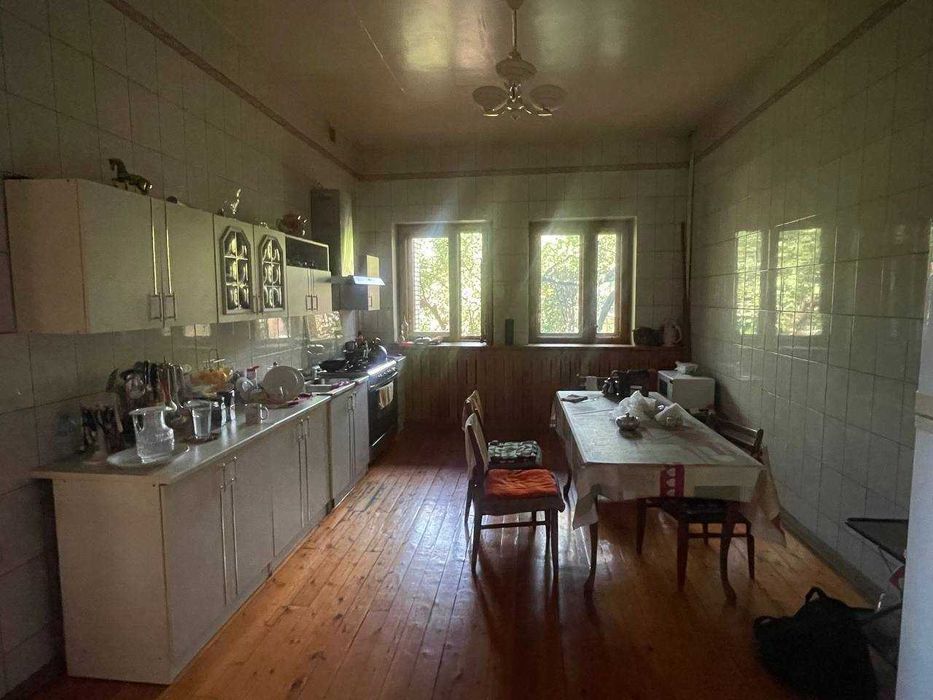 Современный трёхуровневый дом с продуманной архитектурой