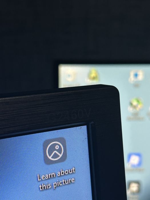 Монитор AOC G2460vq 75hz 1ms